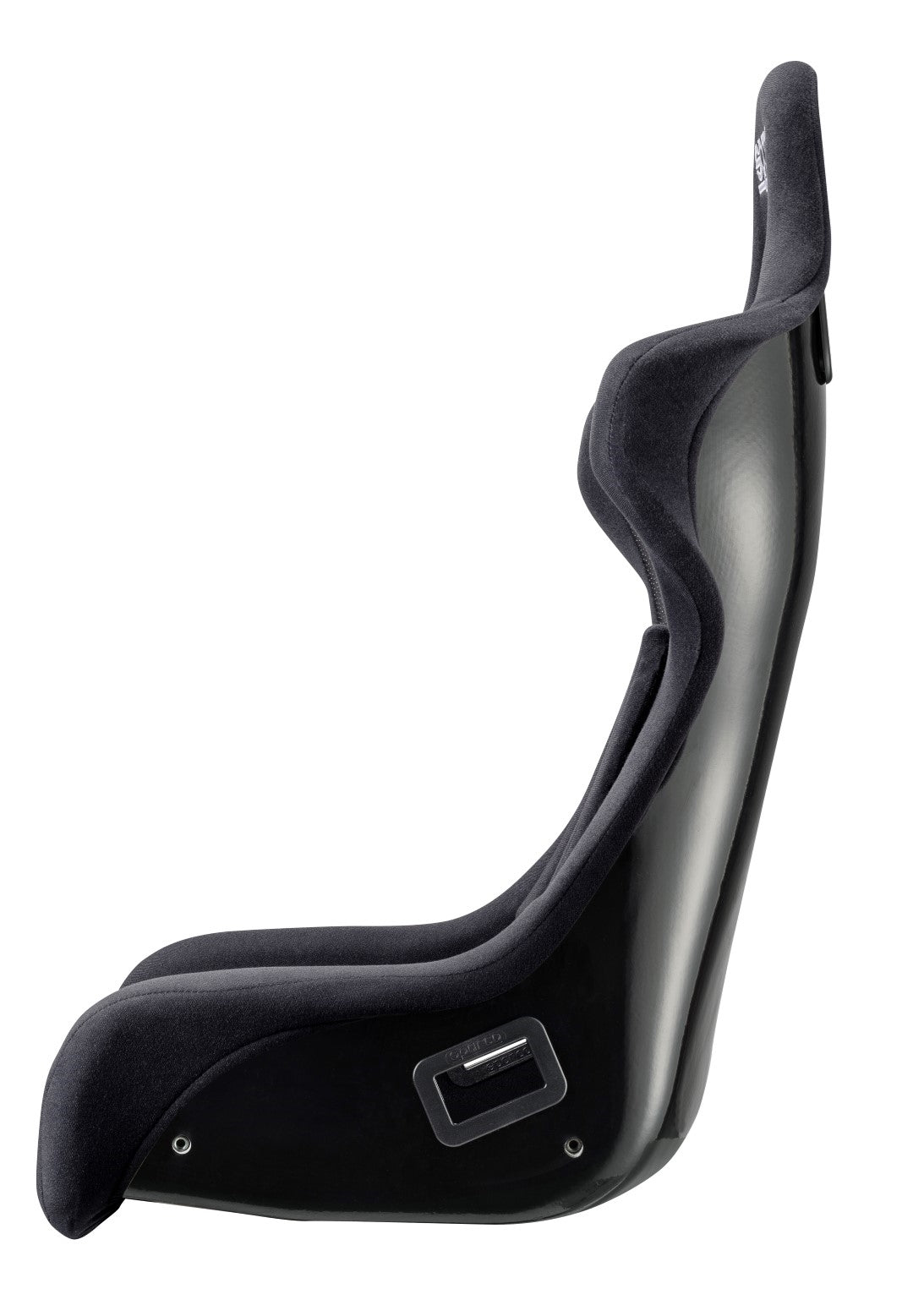 Sparco Cushion Side Grid - 04108009PAD