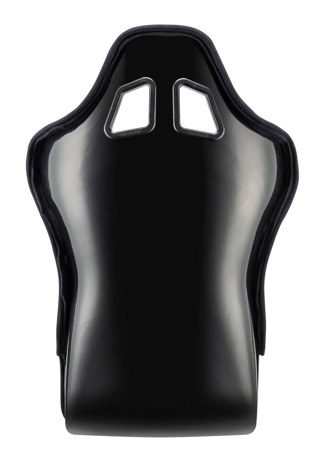 Sparco Seat Grid QRT Black - 008009RNR