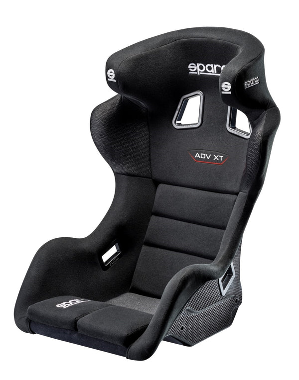 Sparco Seat Adv Prime - 008033ZPNR