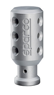Sparco Shift Knob Piuma Black - 03741BN01