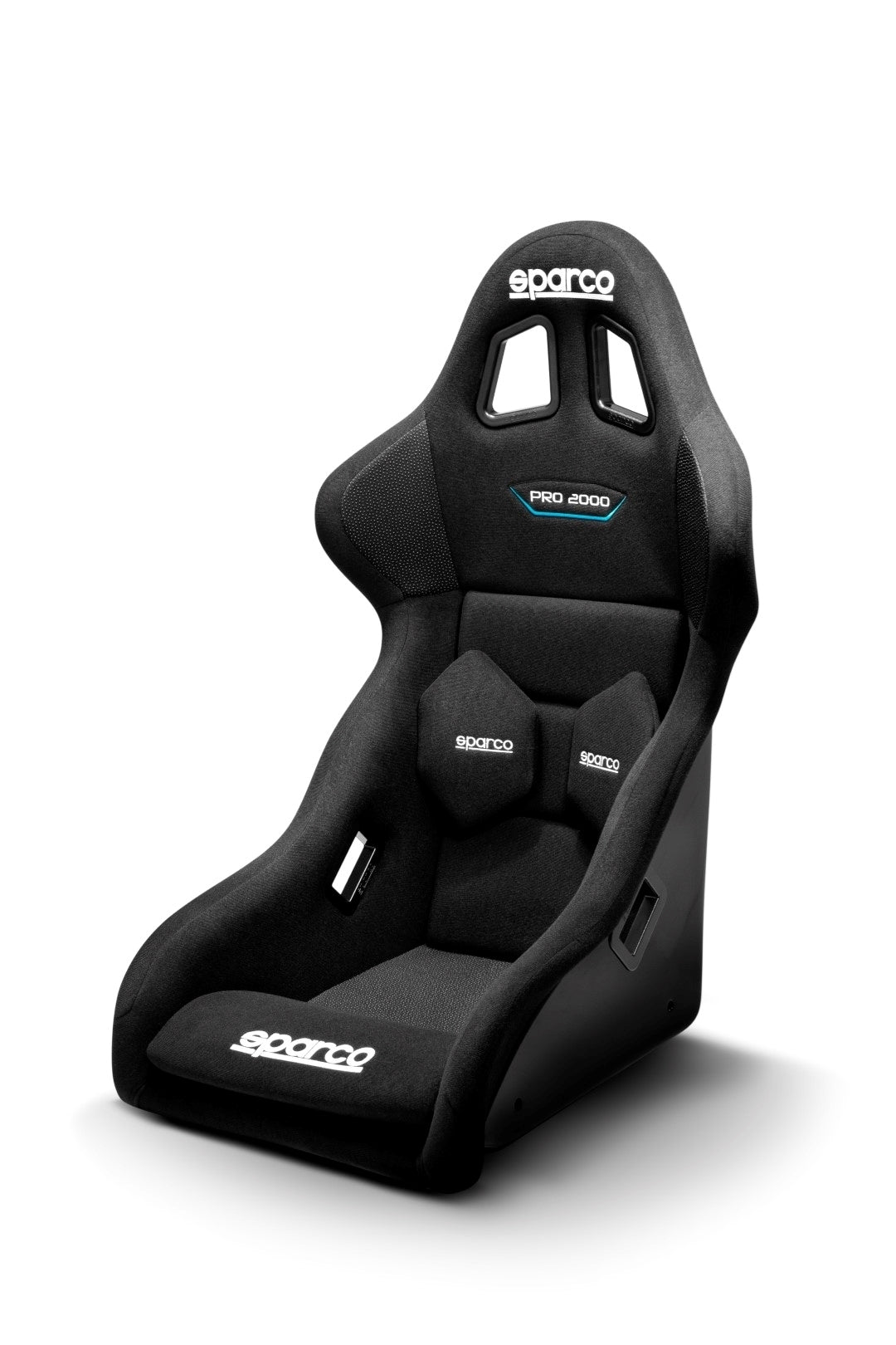 Sparco Seat Pro 2000 QRT Martini-Racing Navy - 008016RMRBM