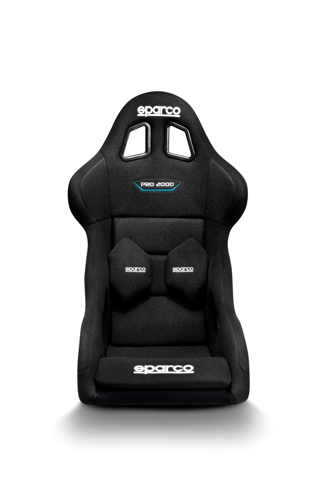 Sparco Seat Insert Pro 2000 QRT - 01048KIT8016NR