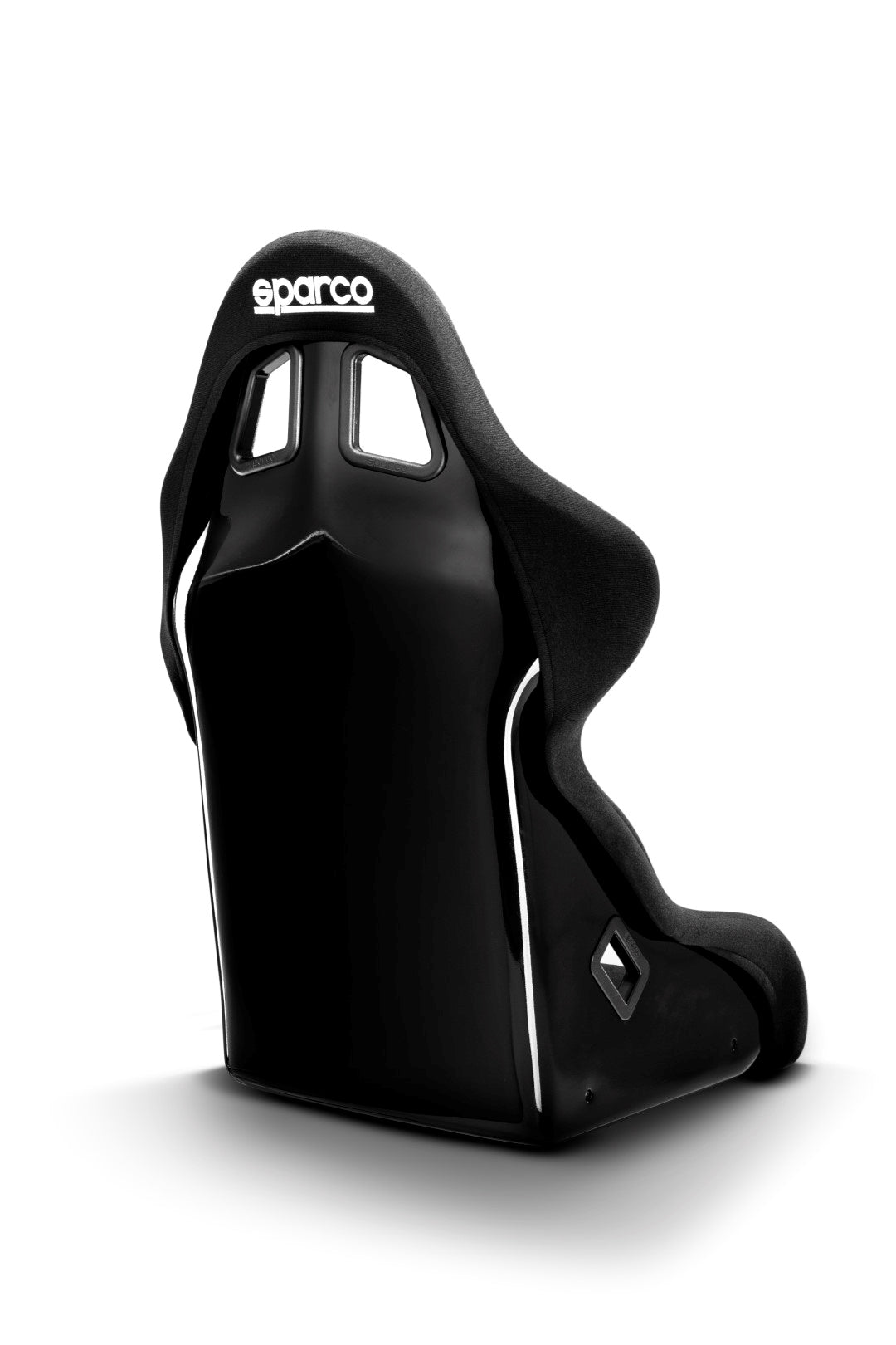 Sparco Seat Pro 2000 QRT Martini-Racing Navy - 008016RMRBM