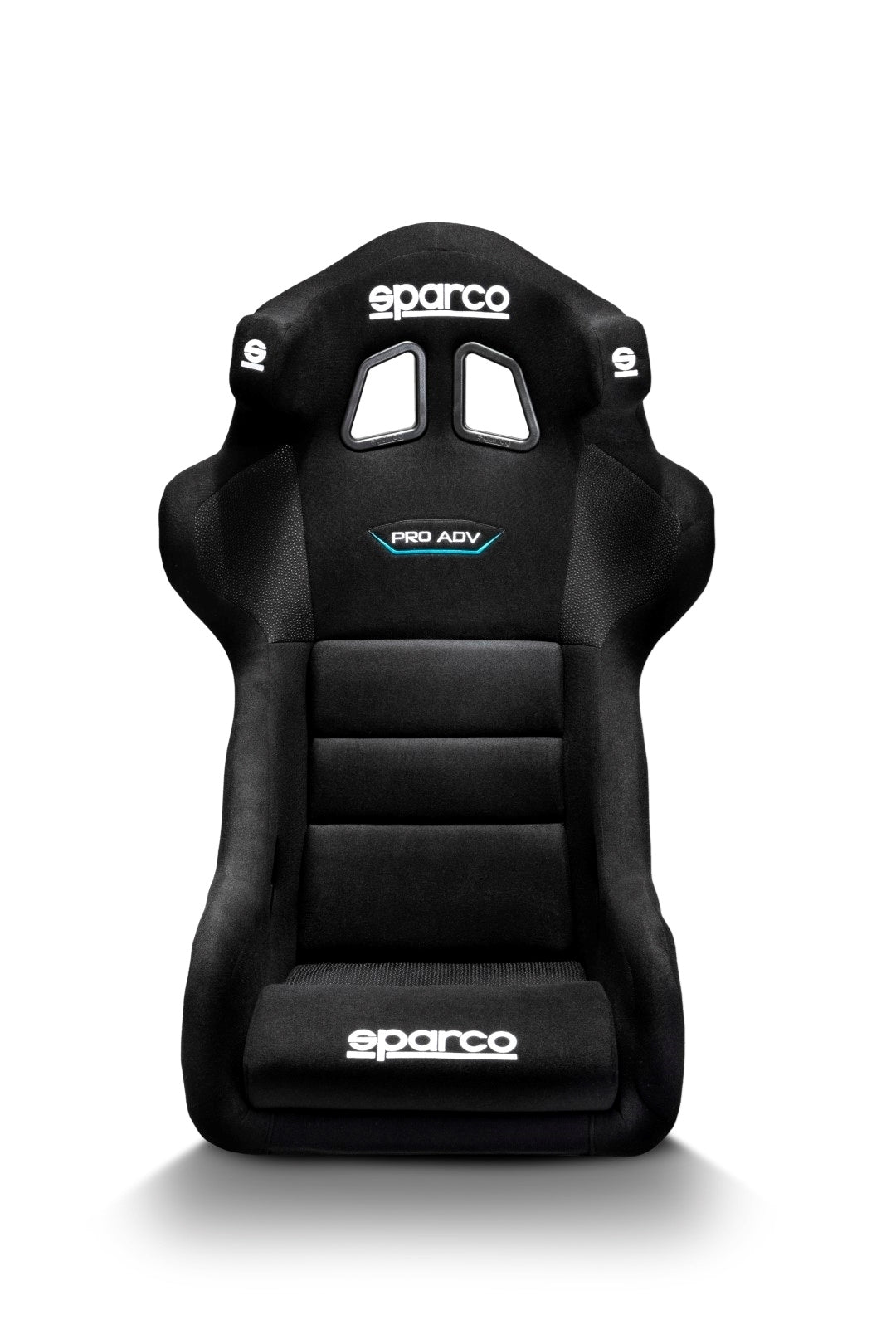 Sparco Seat Pro Adv Lf Black 2020 - 008017RNR