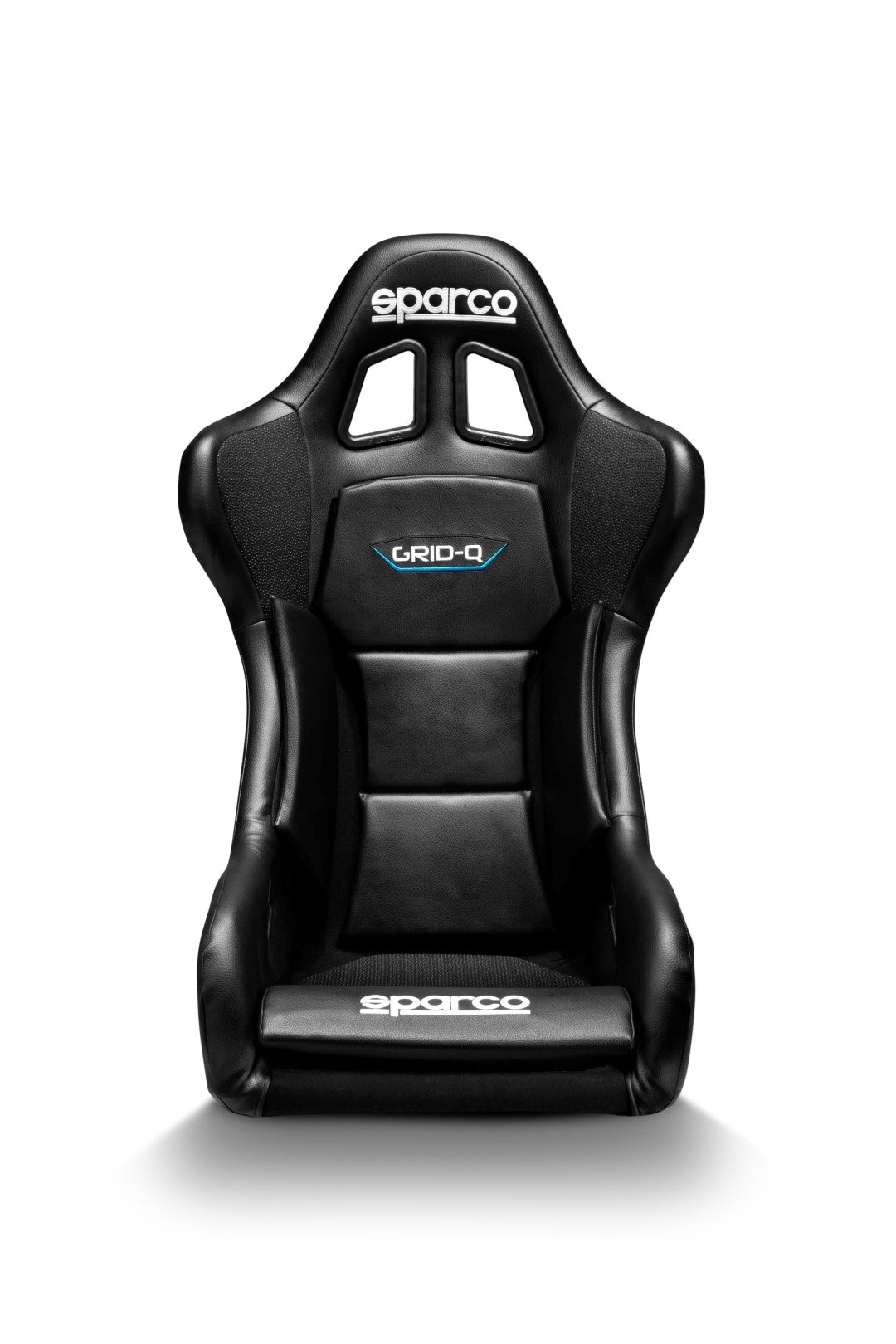 Sparco Cushion Side Grid - 04108009PAD