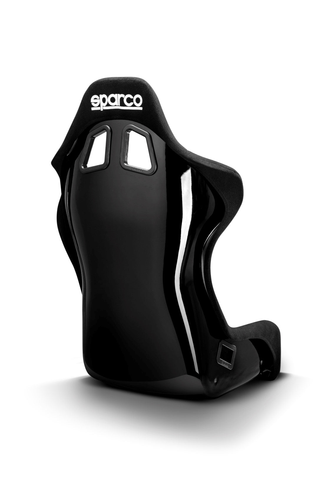 Sparco Seat Grid QRT Black - 008009RNR