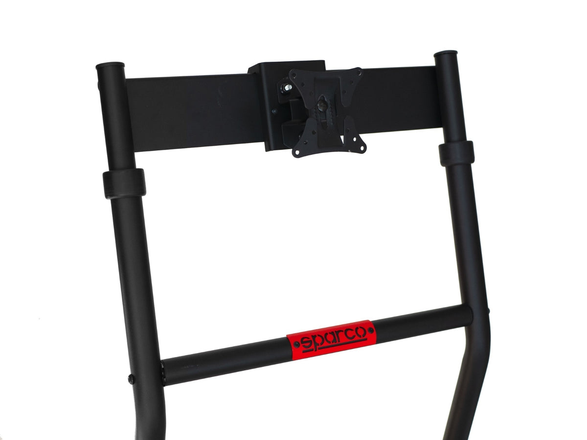 Sparco Gaming Monitor Stand - G02385NRRS