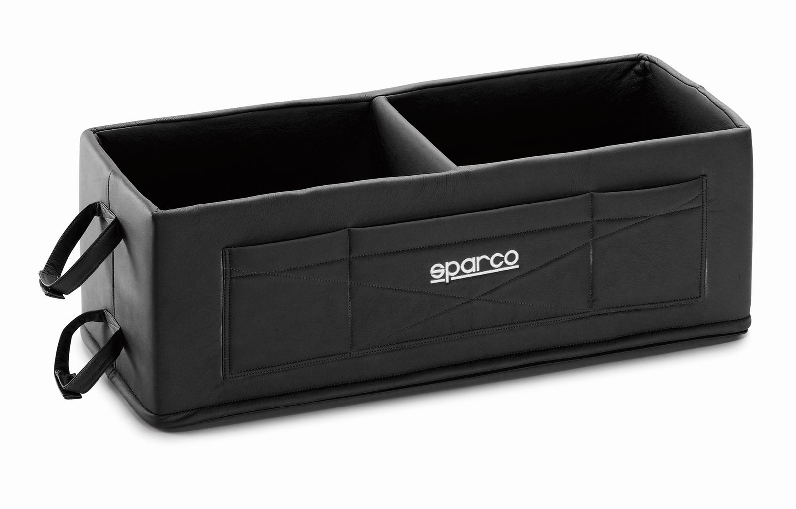 Sparco Helmet Box Blue - 01662A