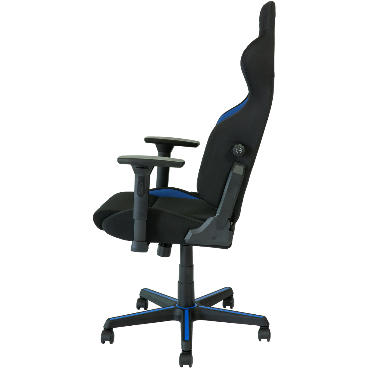 Sparco Caster Set Icon/Grip - 010806