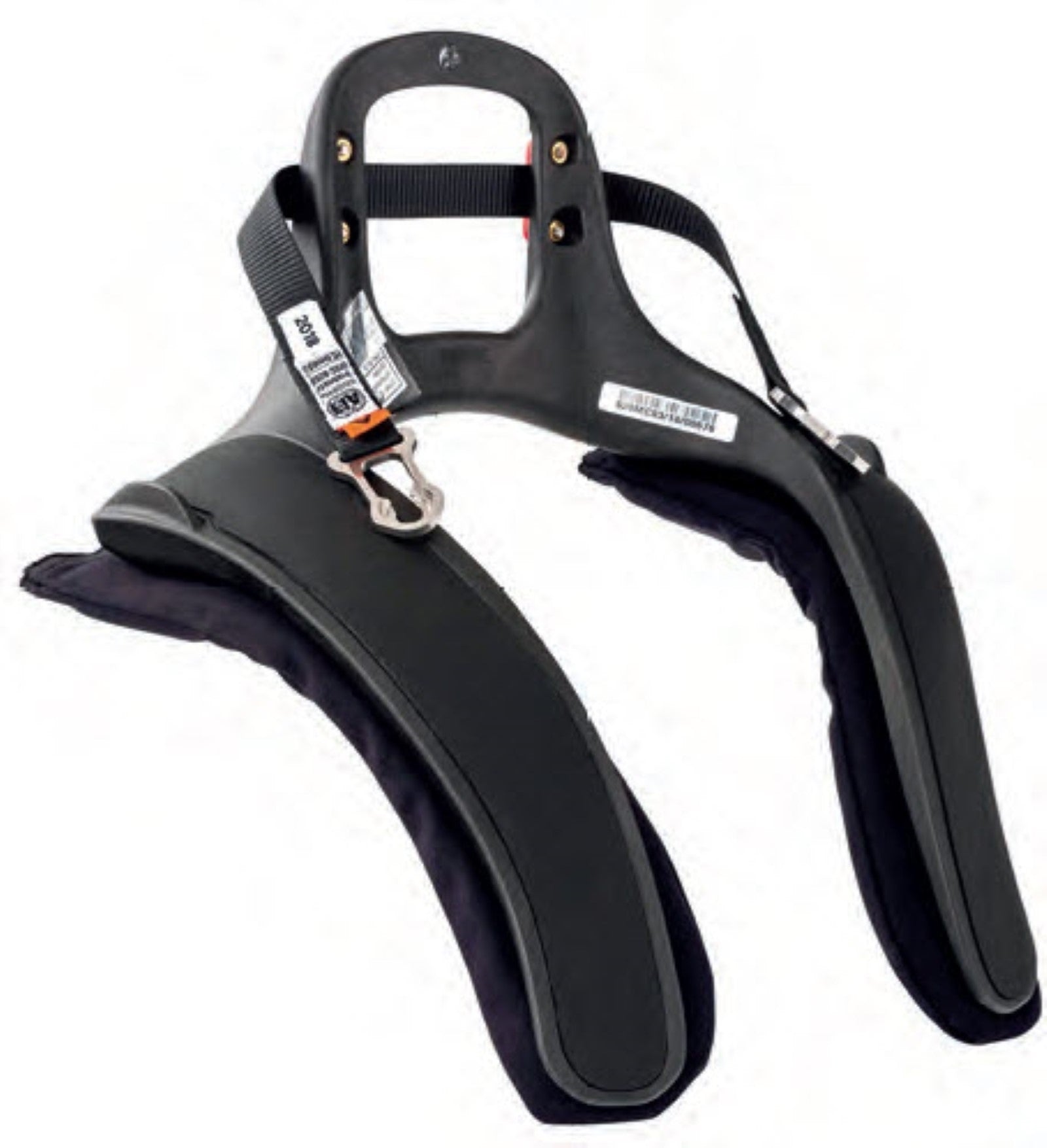 Sparco Belt Club H-4R Recreational 5pt Harness - 04609RNR