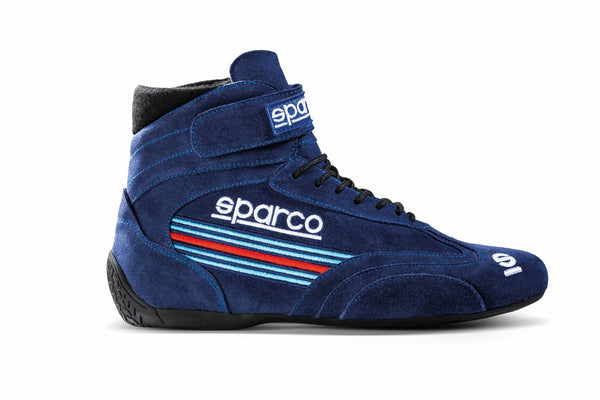 Sparco Shoe Martini-Racing Top 42 - 00128742MRBM
