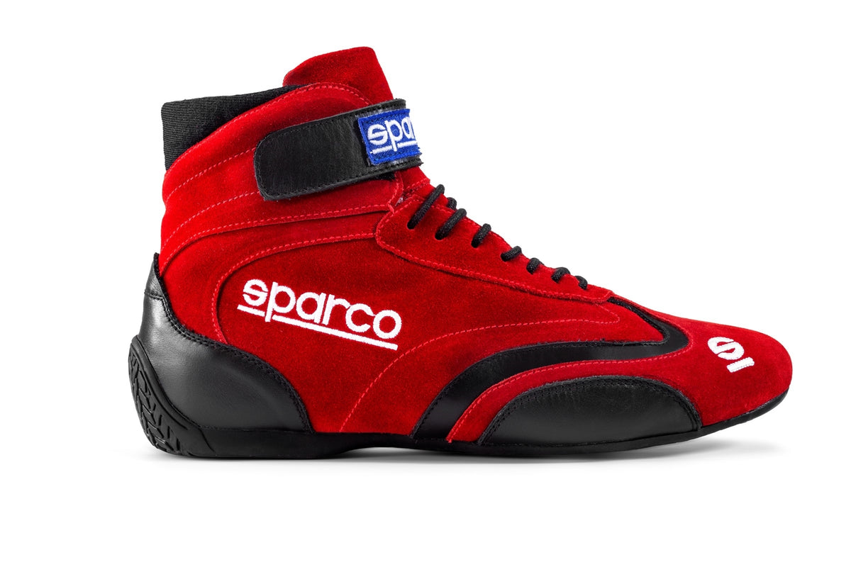Sparco Shoe Top 48 Blue - 00128748BRFX