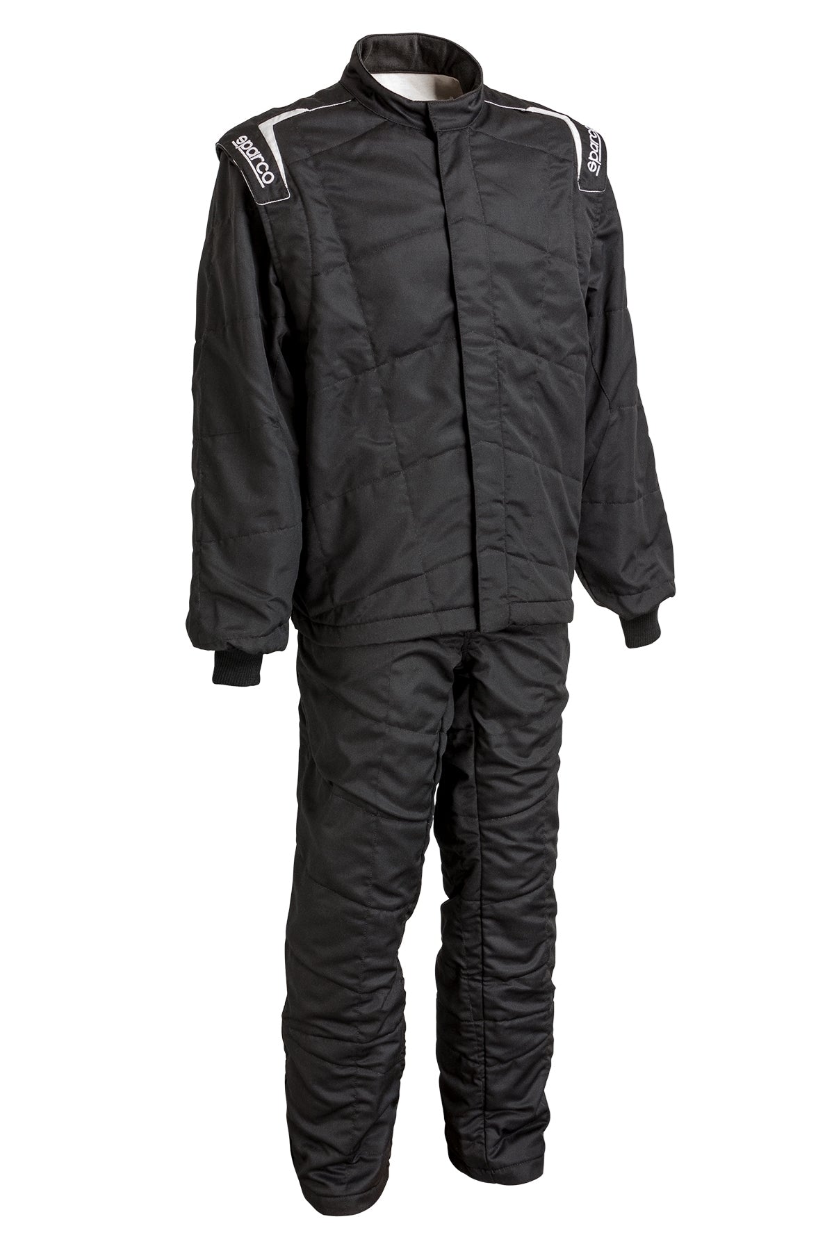 Sparco Sport Light Pro Pnt 3X Black - 001042XP3XLNR