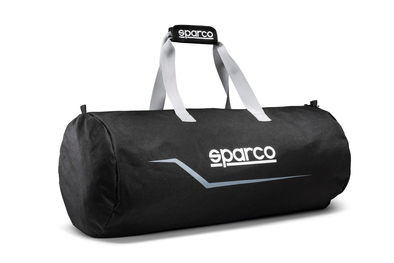 Sparco Tire Bag Kart Blue - 02702NR