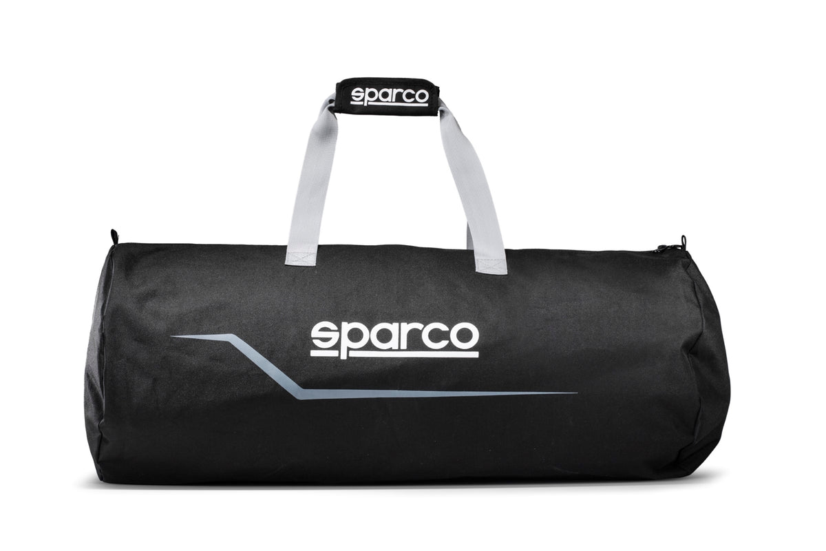 Sparco Tire Bag Kart Blue - 02702NR