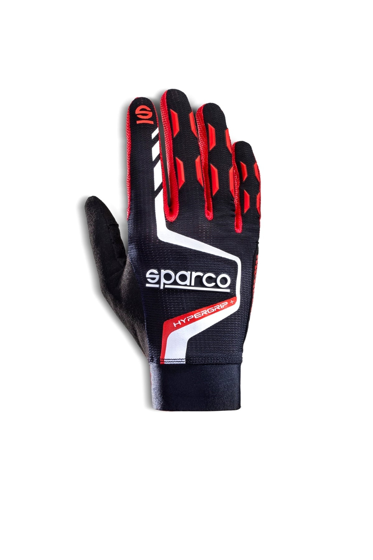 Sparco Hypergrip Gaming Gloves - M - 002094NRRS10