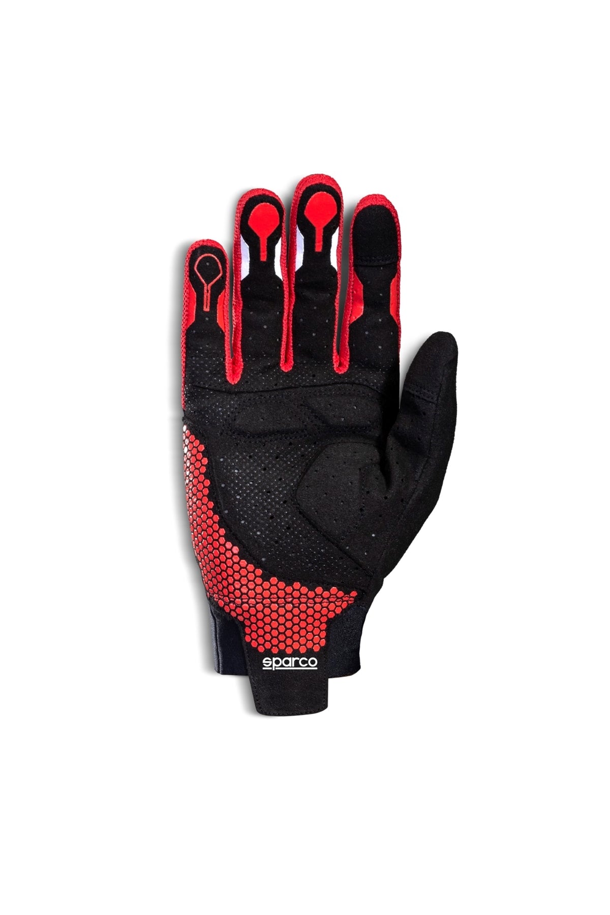 Sparco Hypergrip Gaming Gloves - M - 002094NRRS10