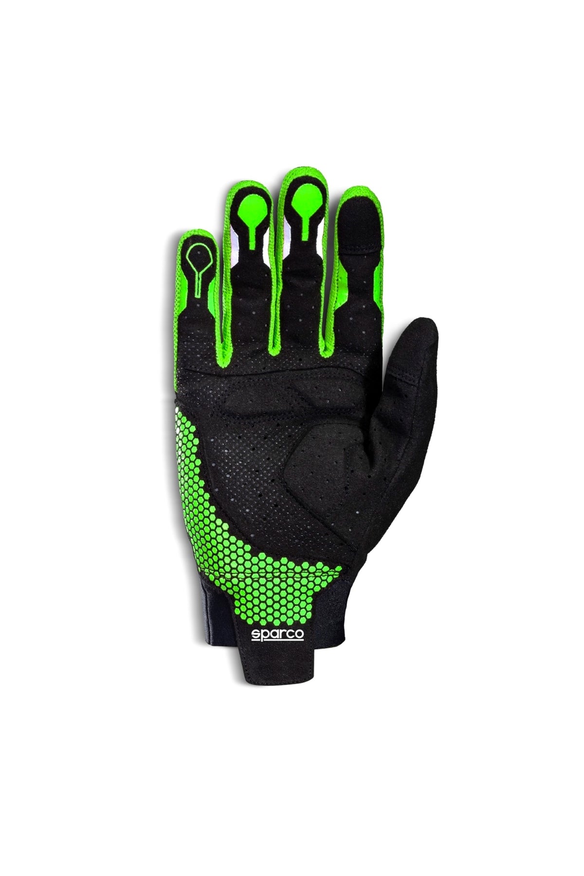 Sparco Hypergrip Gaming Gloves - L - 002094NRRS11