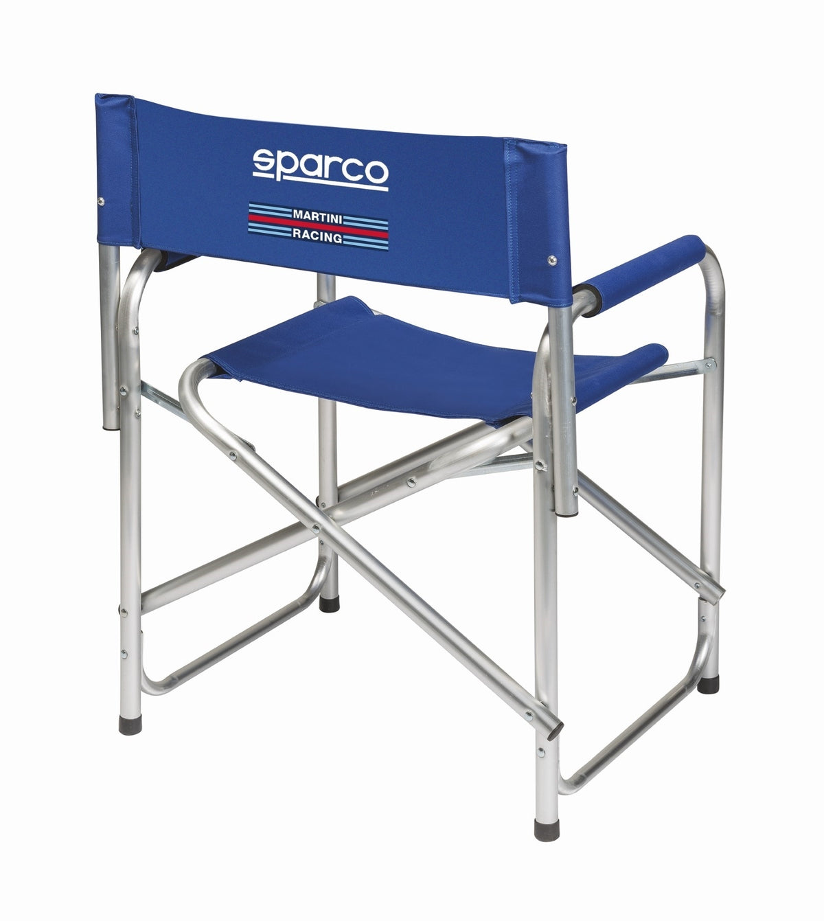 Sparco Directors Chair - Blue - 0990058