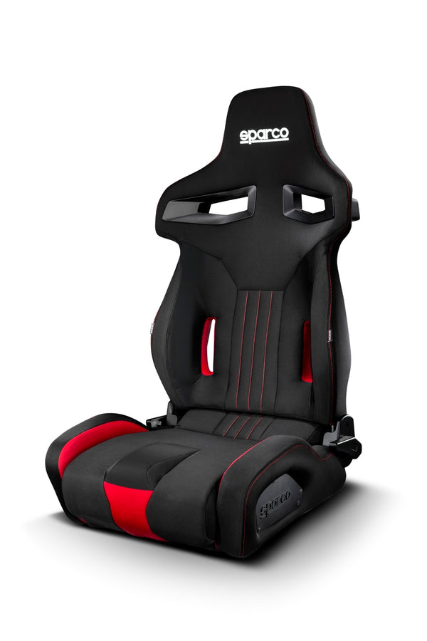 Sparco Belt Shoulder Guide Set R333 - 01060KIT965NR