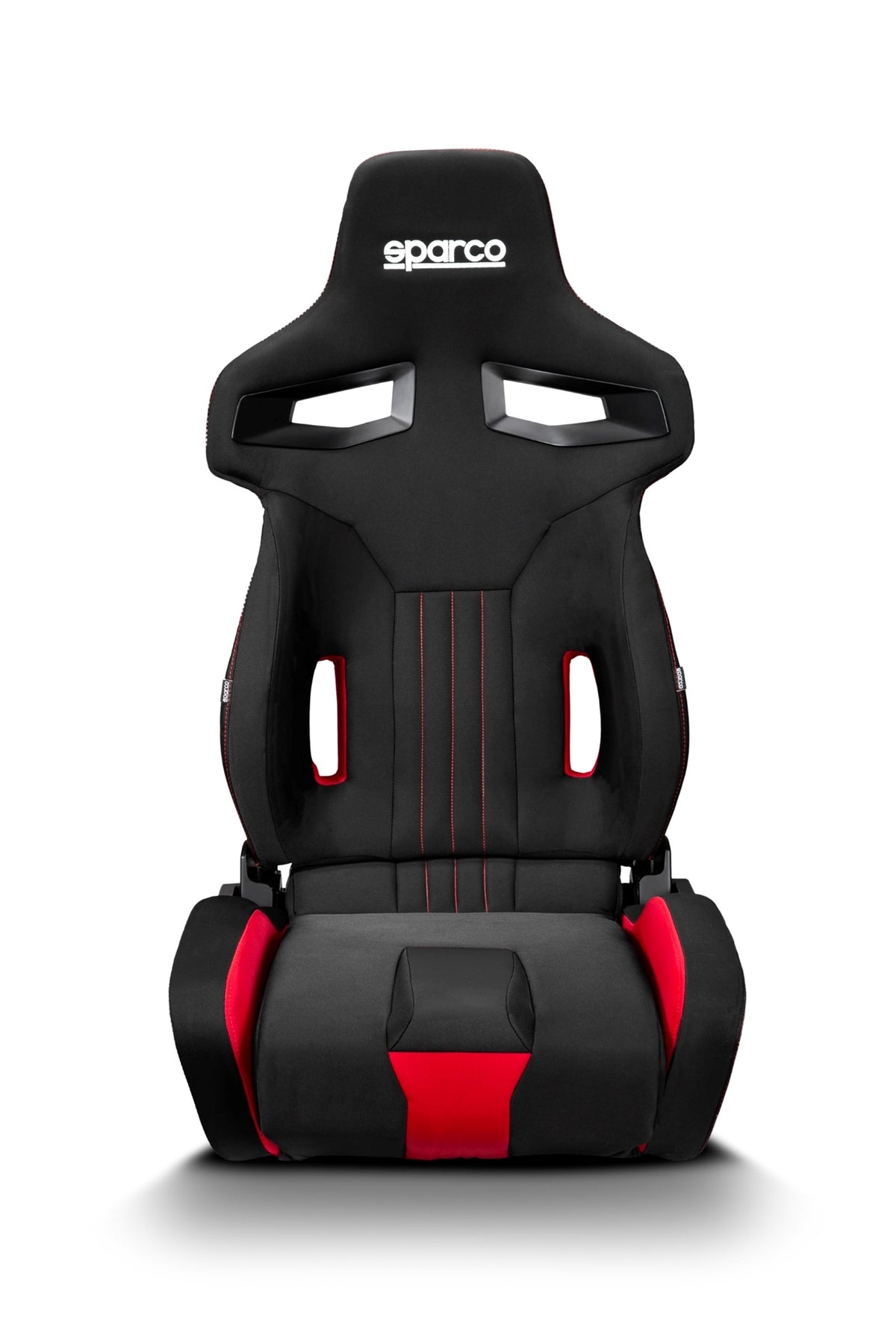 Sparco Seat R333 2021 Black - 009011NR