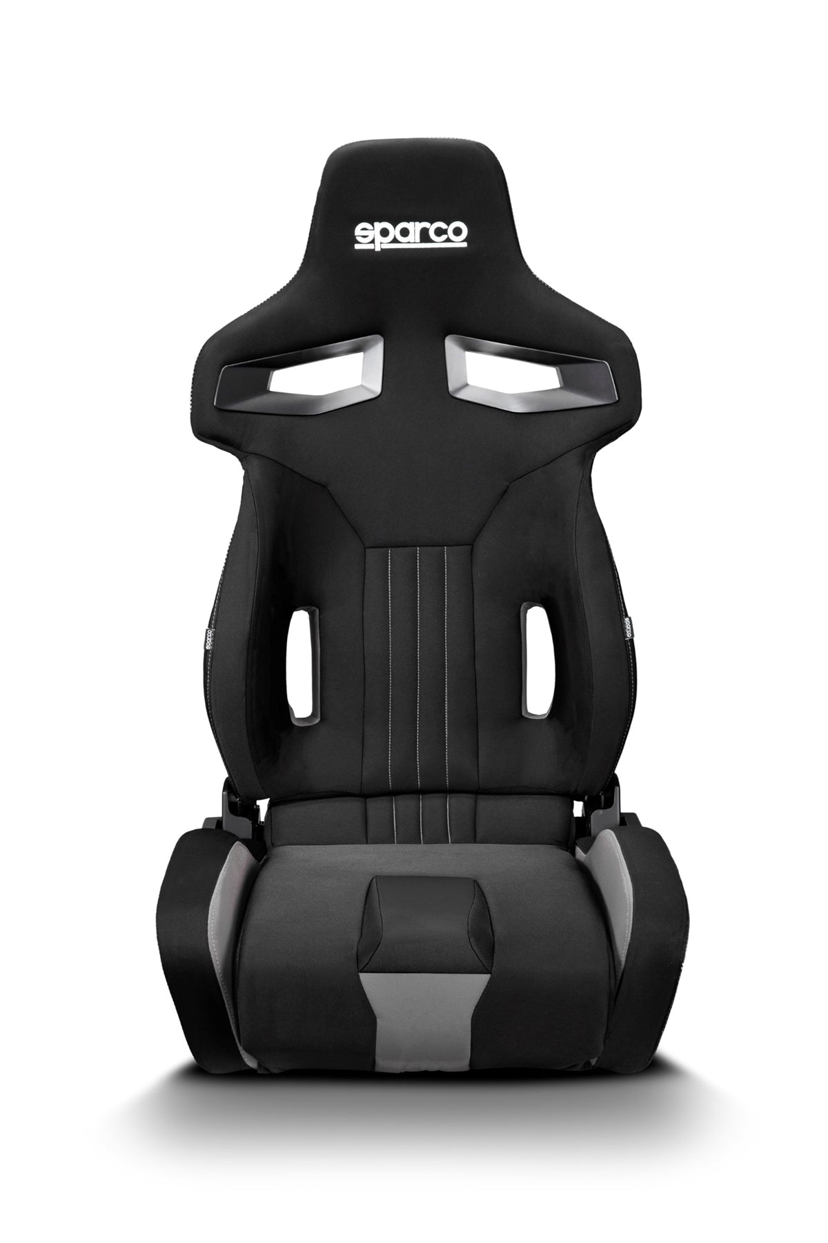 Sparco Seat R333 2021 Black - 009011NR