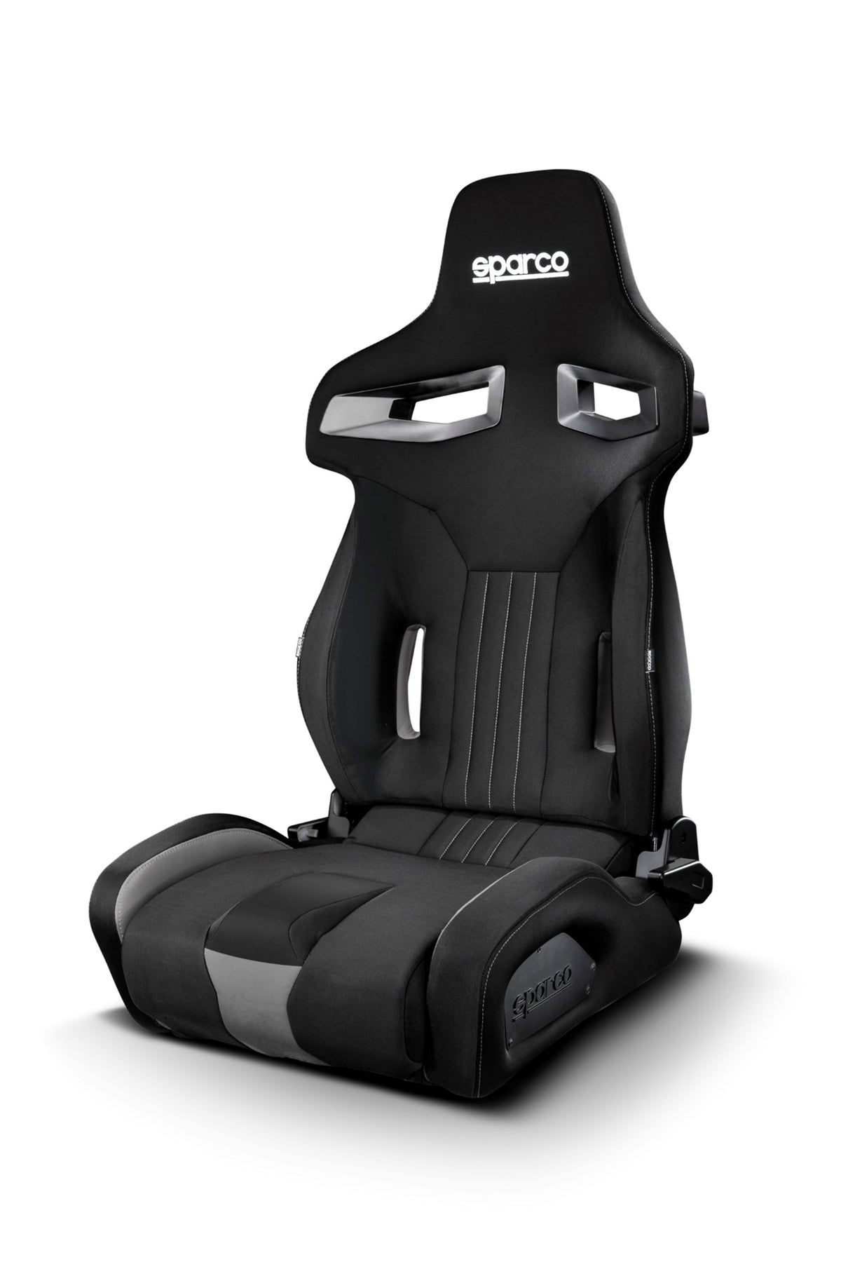 Sparco Seat R333 2021 Black - 009011NR