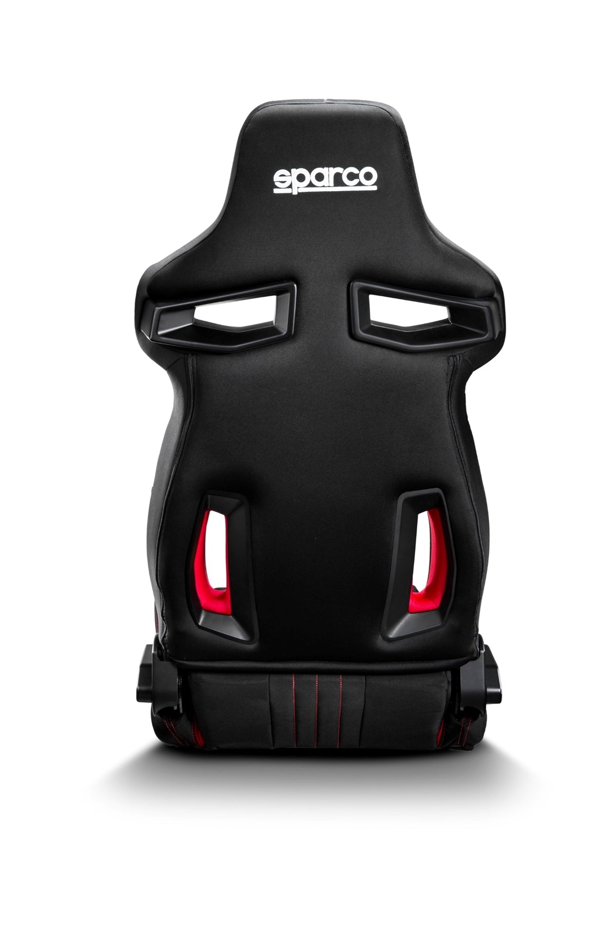 Sparco Seat R333 2021 Black - 009011NR