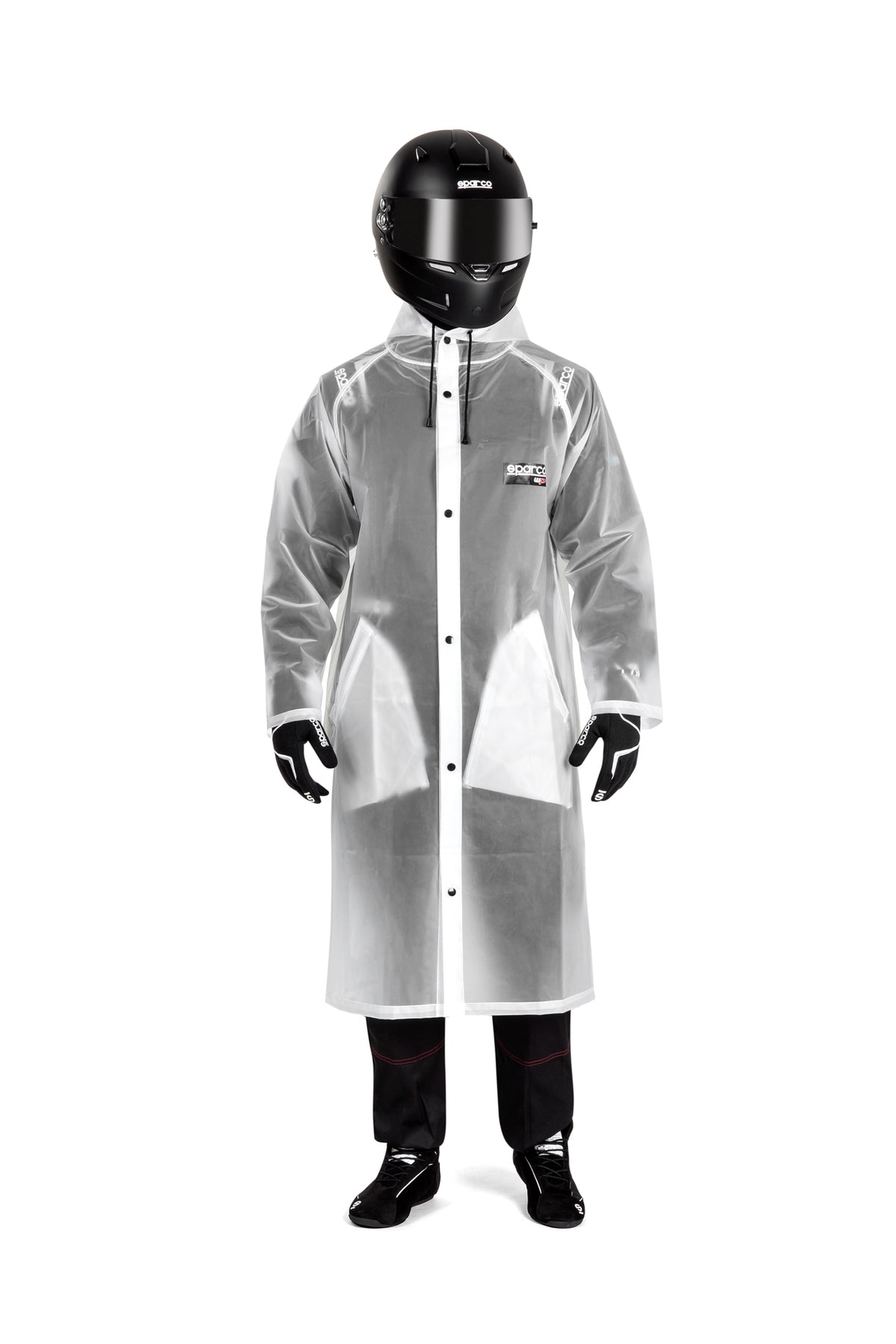 Sparco Rain Cloak M-1 XS - 002393130