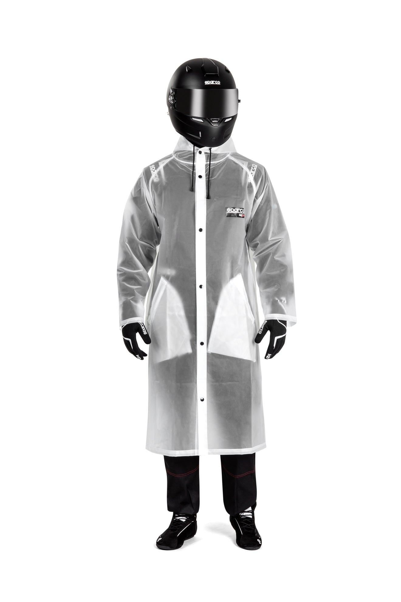 Sparco Rain Cloak M-1 XS - 002393130