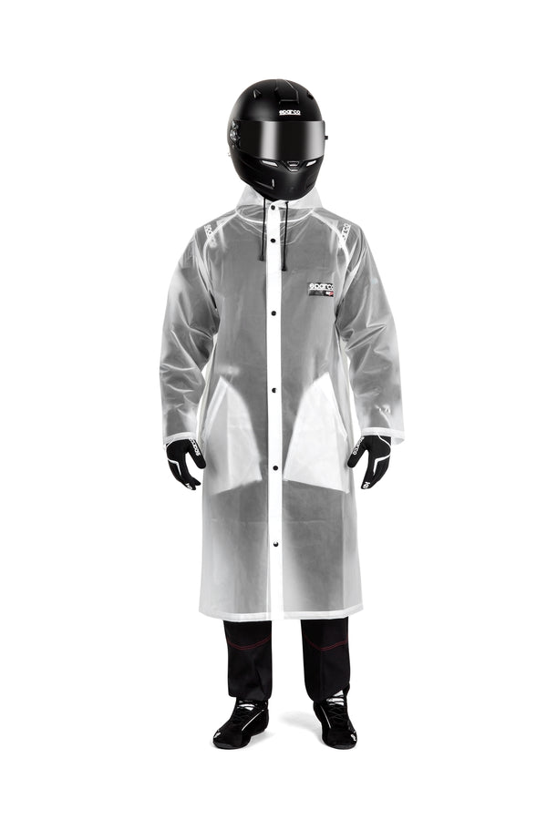 Sparco Rain Cloak M-1 XS - 002393130