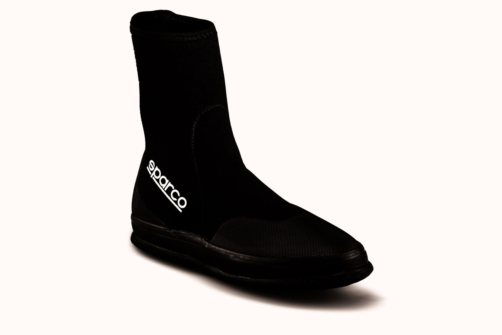 Sparco Boot Waterproof 32 Black - 00244532NRNR