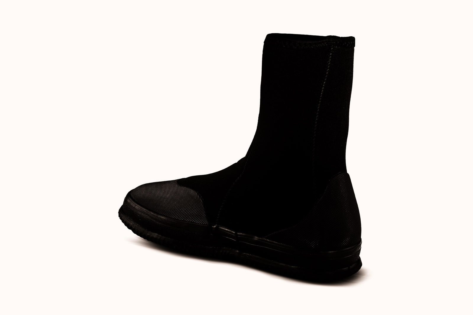 Sparco Boot Waterproof 39 Black - 00244539NRNR