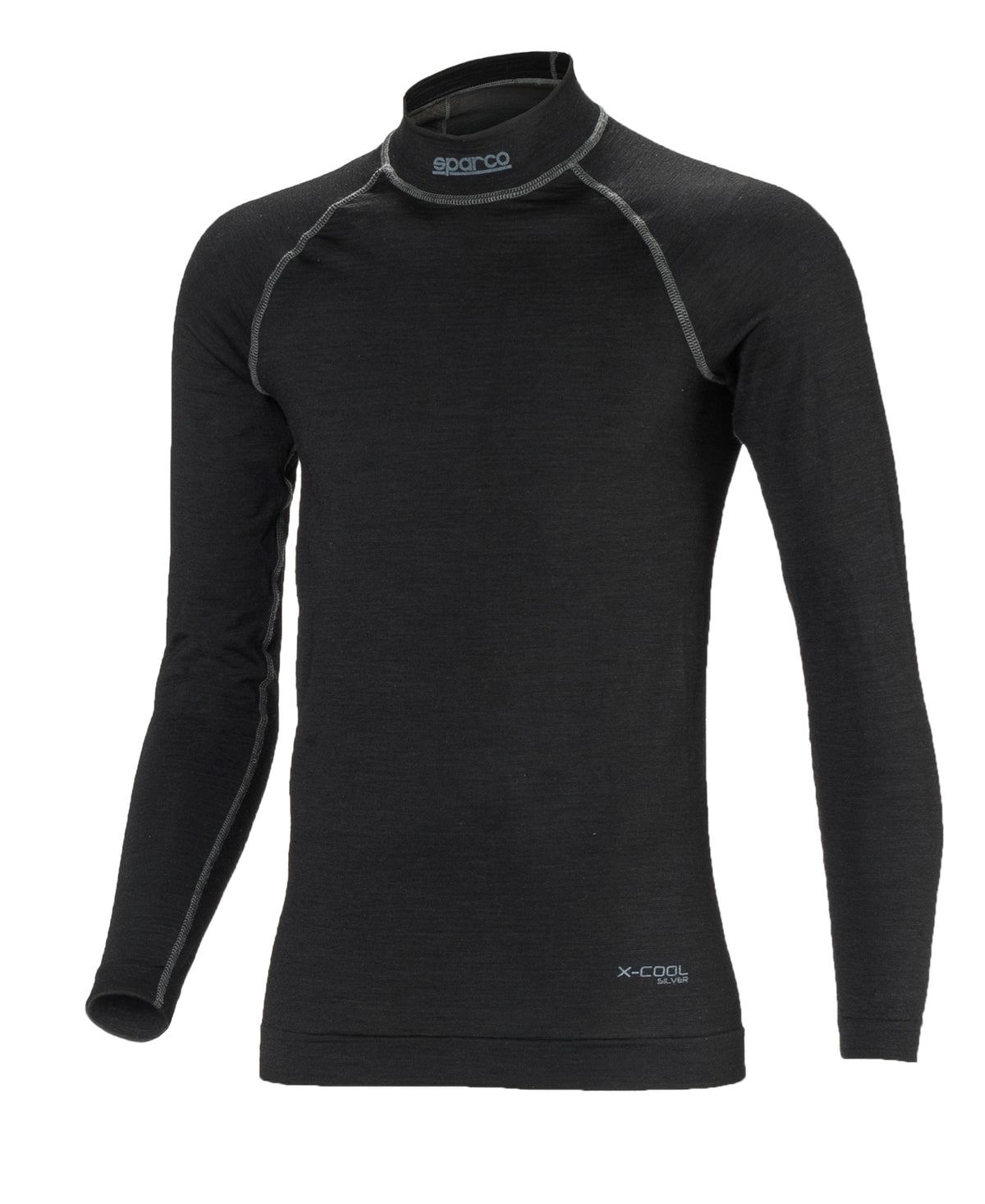 Sparco Undrshirt Rw9 M/L Wht - 001764MBOML