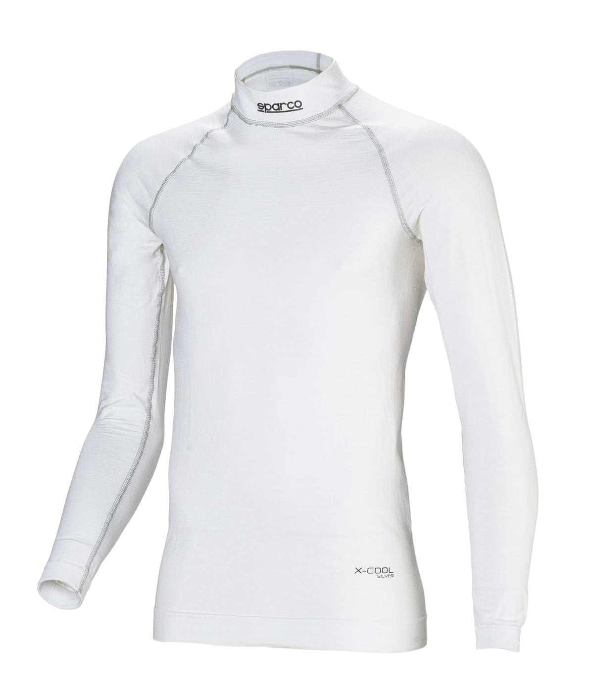 Sparco Undrshirt Rw9 M/L Blk - 001764MNRML