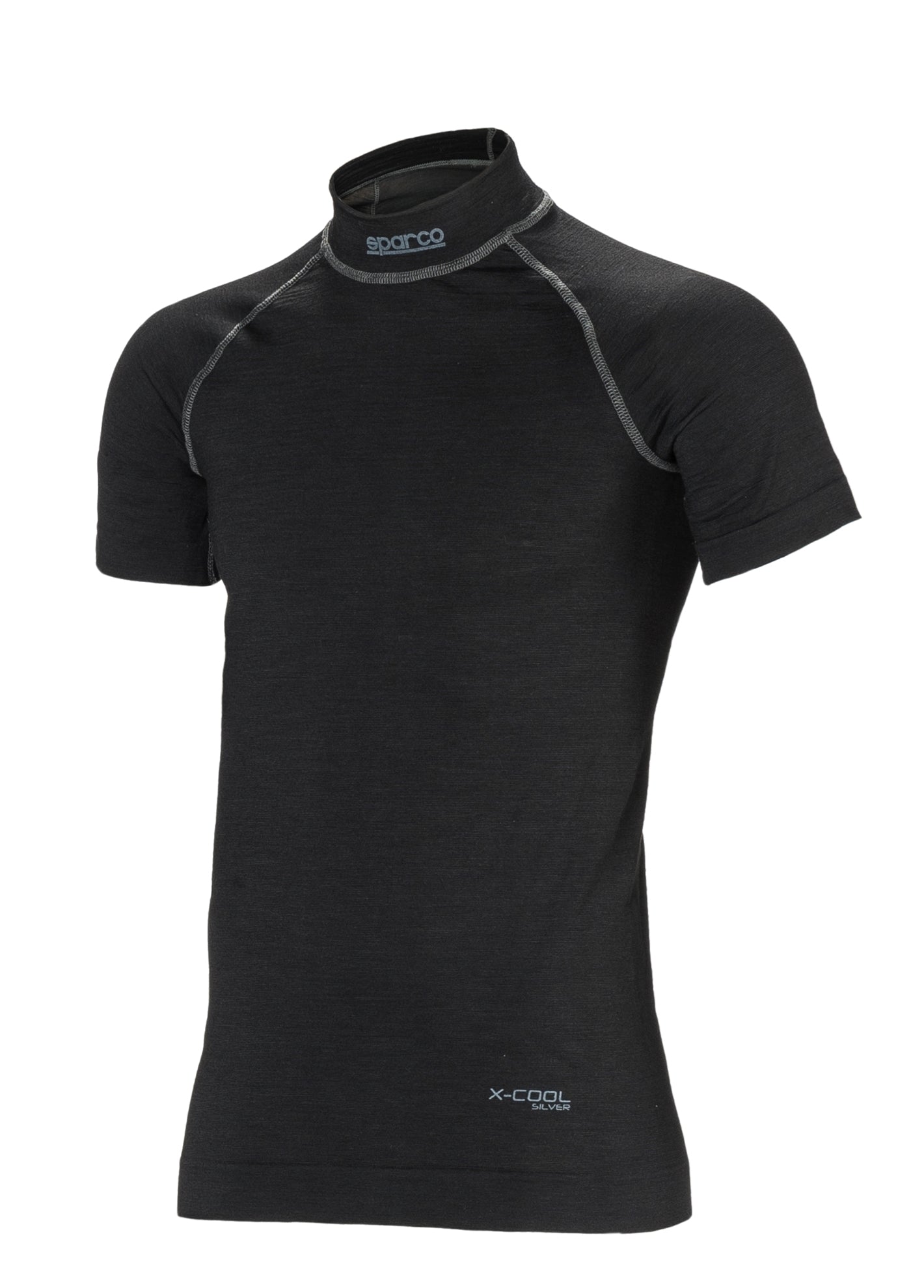 Sparco Tshirt Rw9 Xxxl Wht - 001795BOXXXL