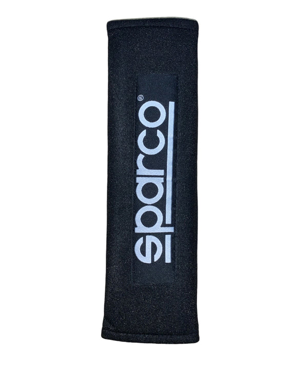 Sparco Seat ADV Competition Pad - 008034ZPNR