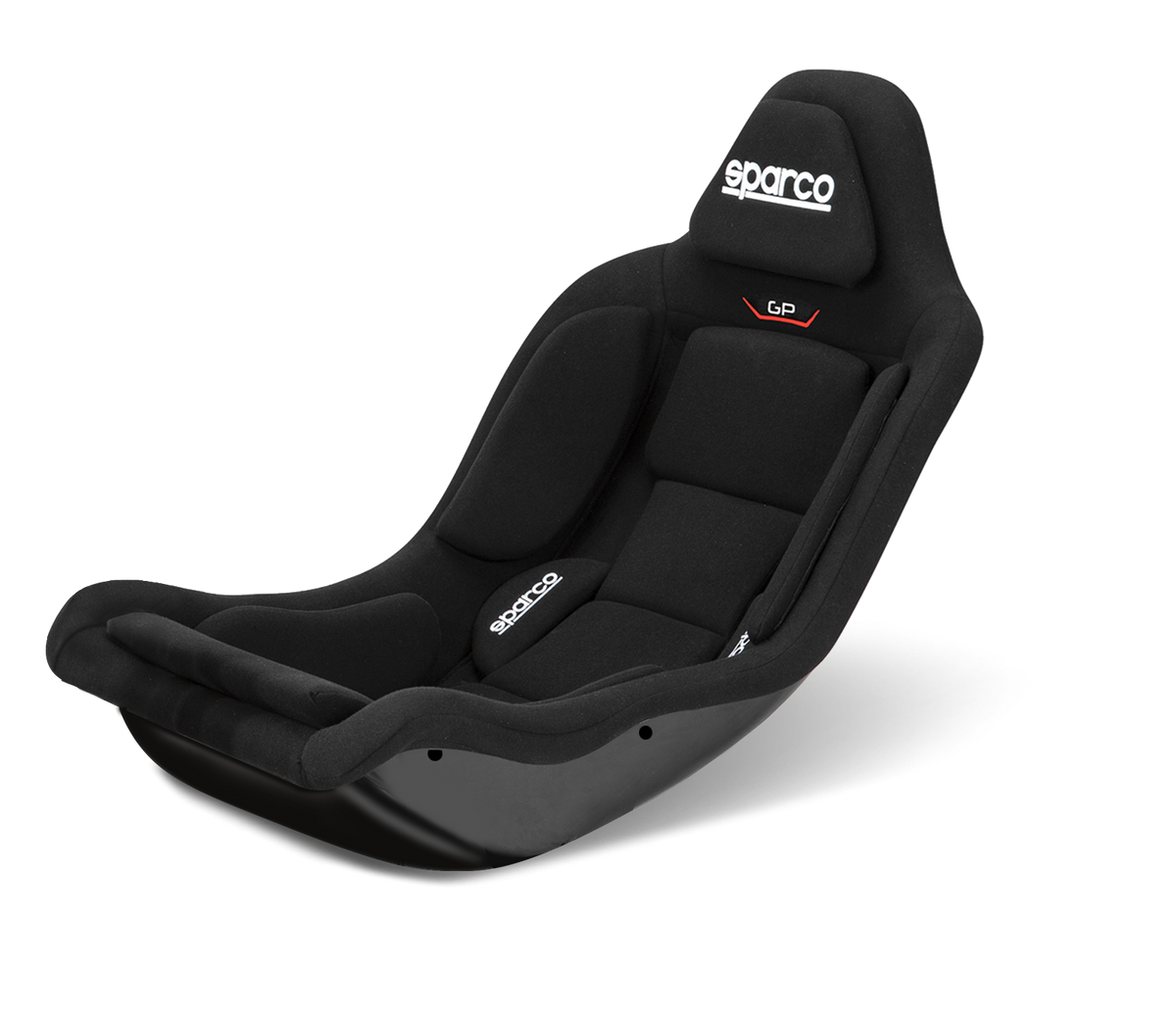 Sparco Seat Legend Kev Red - 008021ZRS