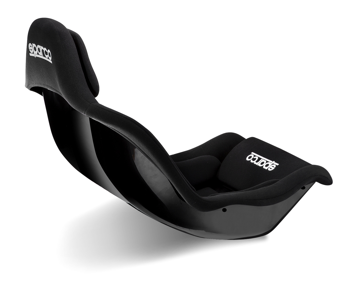Sparco Seat Legend Kev Red - 008021ZRS