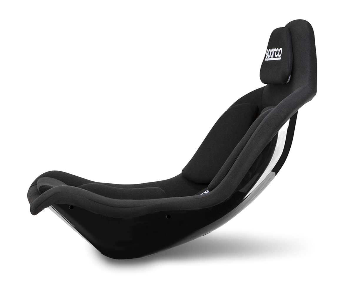 Sparco Seat Legend Kev Red - 008021ZRS