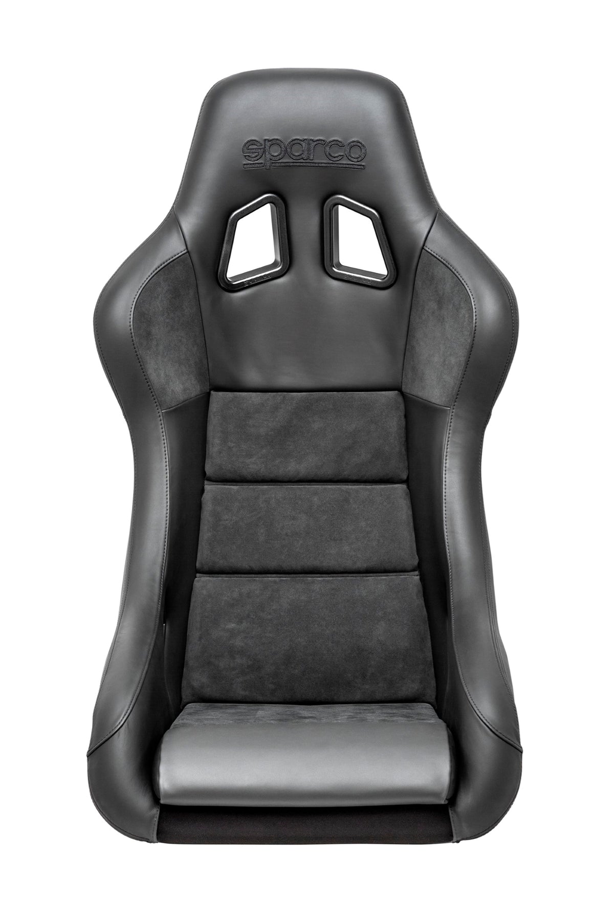 Sparco Seat QRT-C Performance Carbon Black/Black - 008025ZNRNR