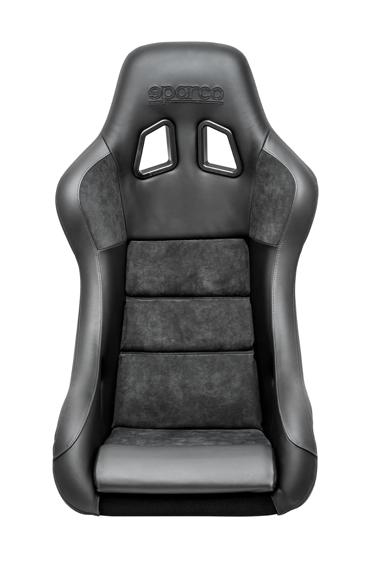 Sparco Seat QRT-C X Carbon Comp Black - 008025XNR