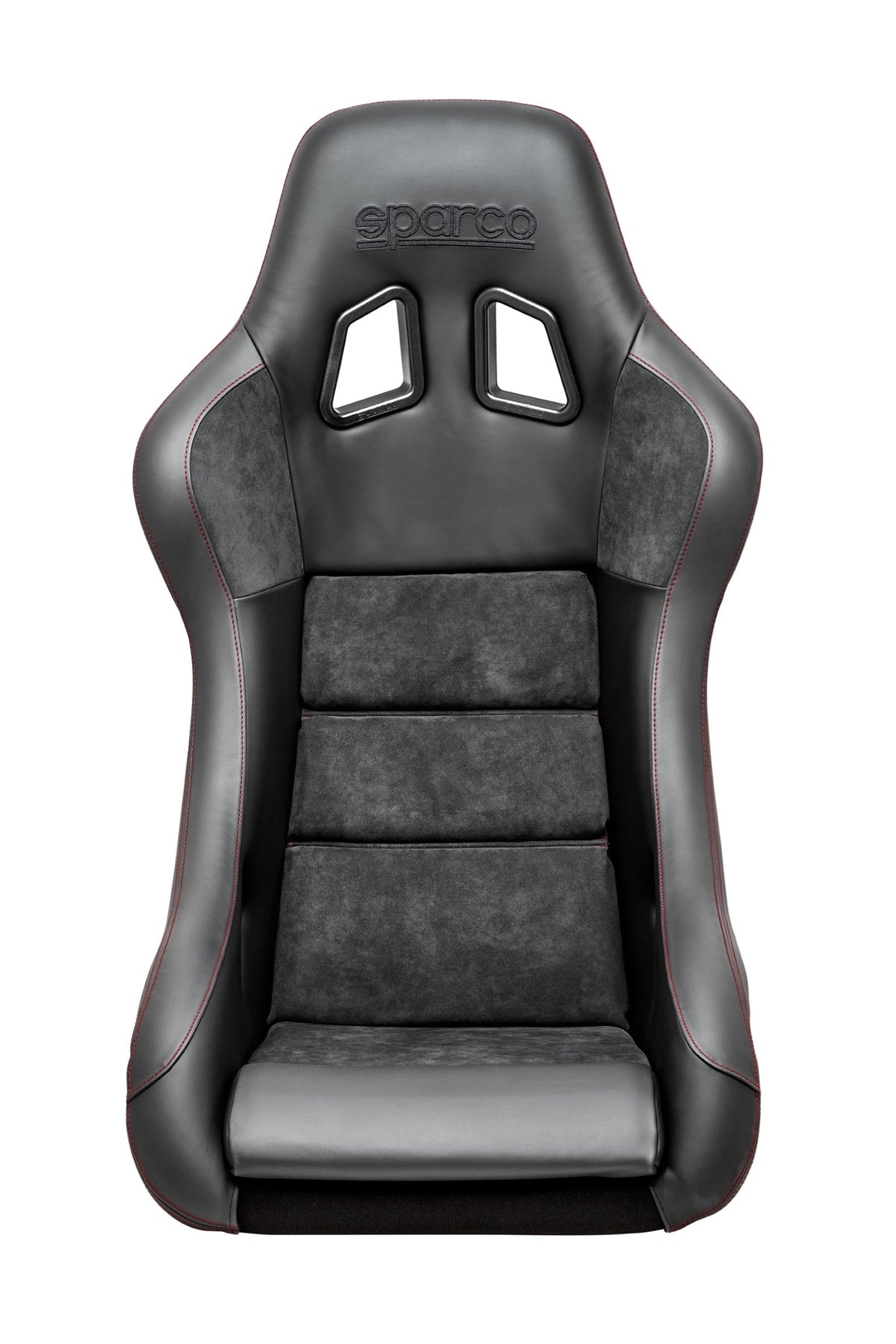 Sparco Seat QRT-C Performance Carbon Black/Grey - 008025ZNRGR