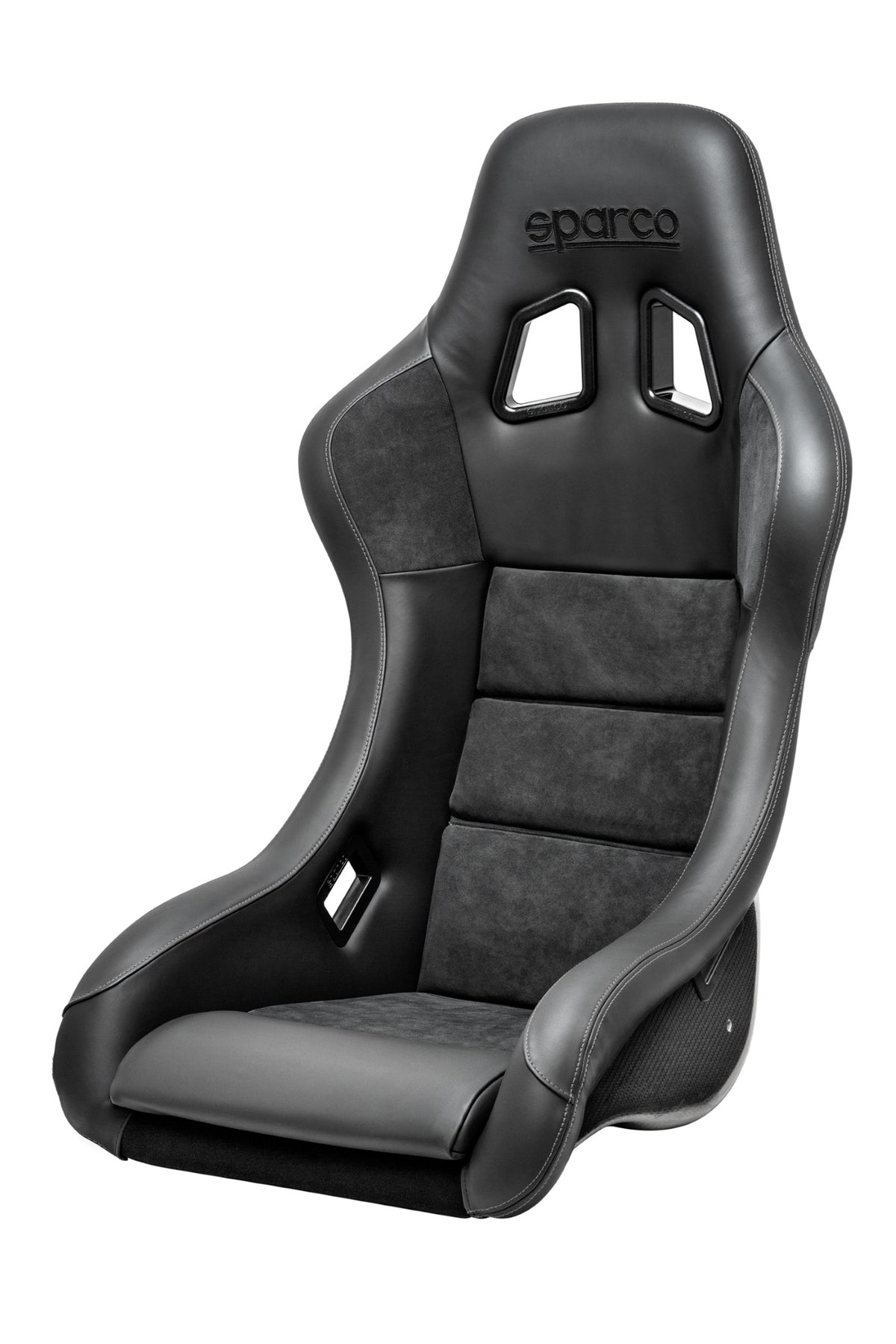 Sparco Seat QRT-C Performance Carbon Black/Black - 008025ZNRNR