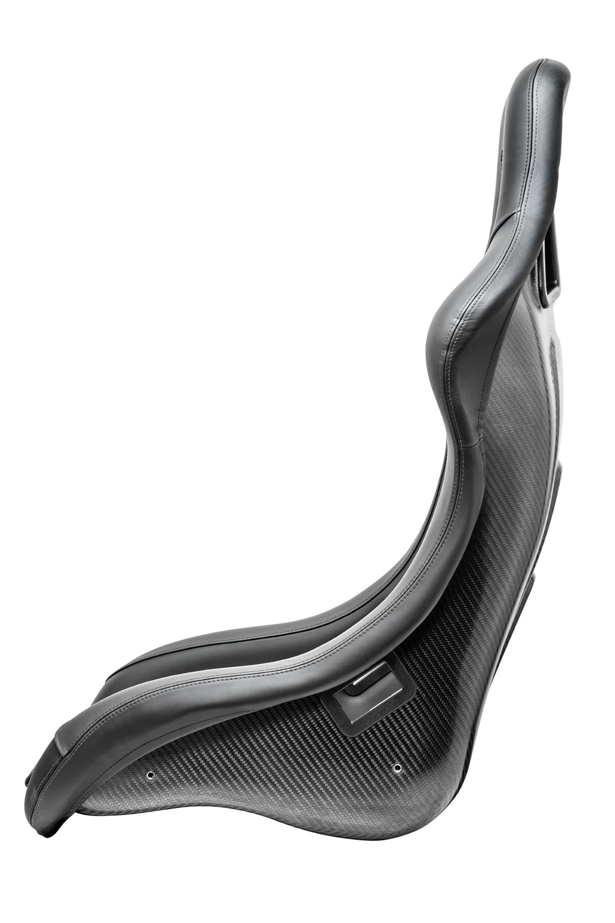 Sparco Seat QRT-C Performance Carbon Black/Grey - 008025ZNRGR