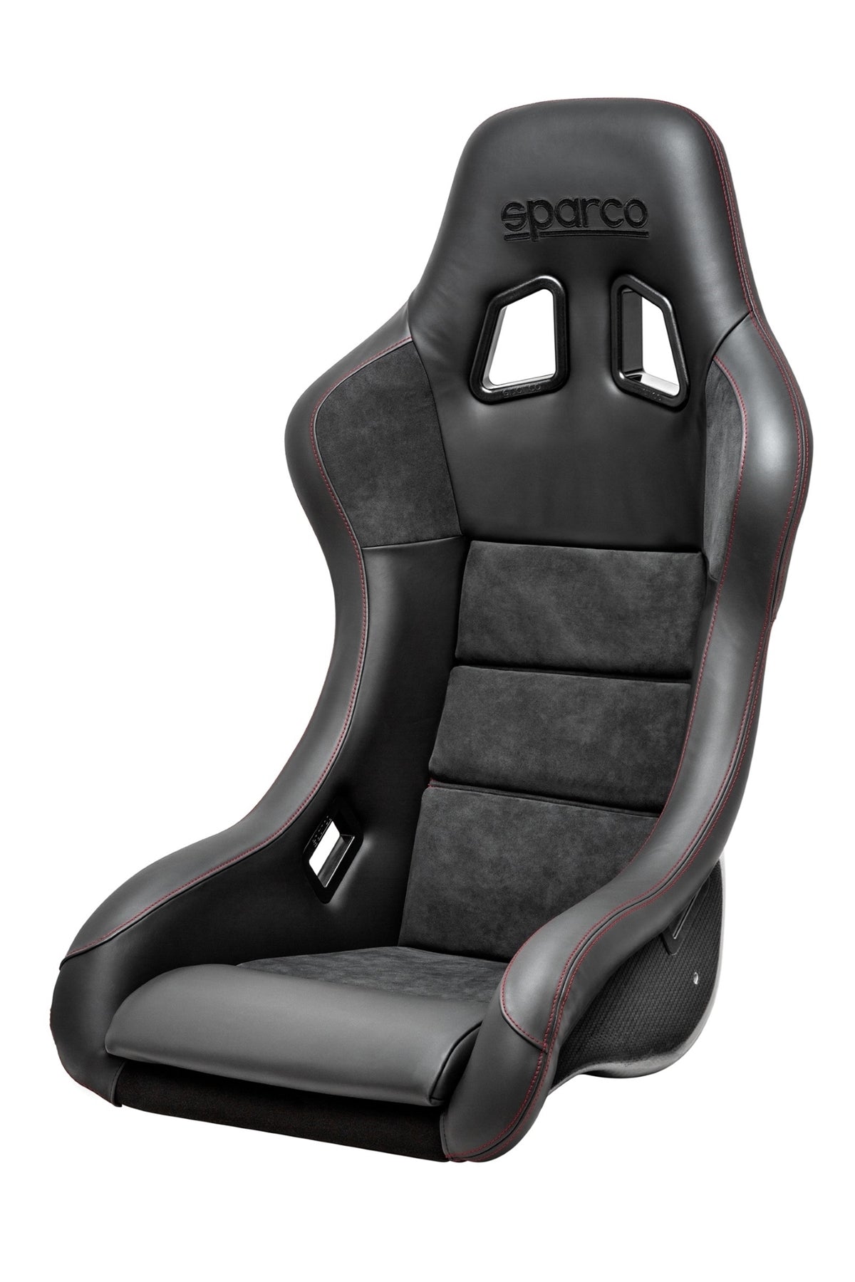 Sparco Seat QRT-C PP CARBON BLACK - 008025ZNR