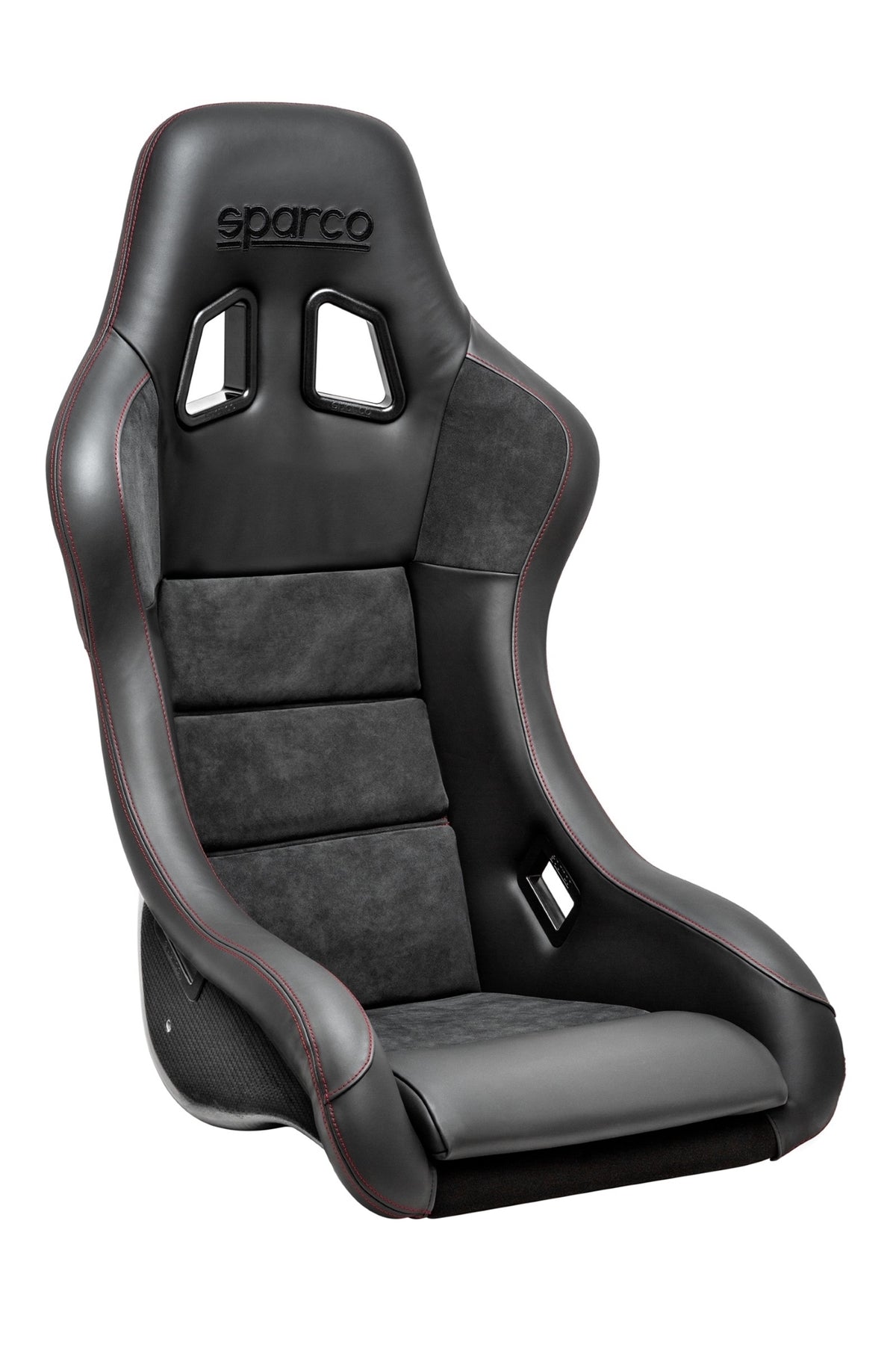 Sparco Seat QRT-C Performance Carbon Black/Black - 008025ZNRNR