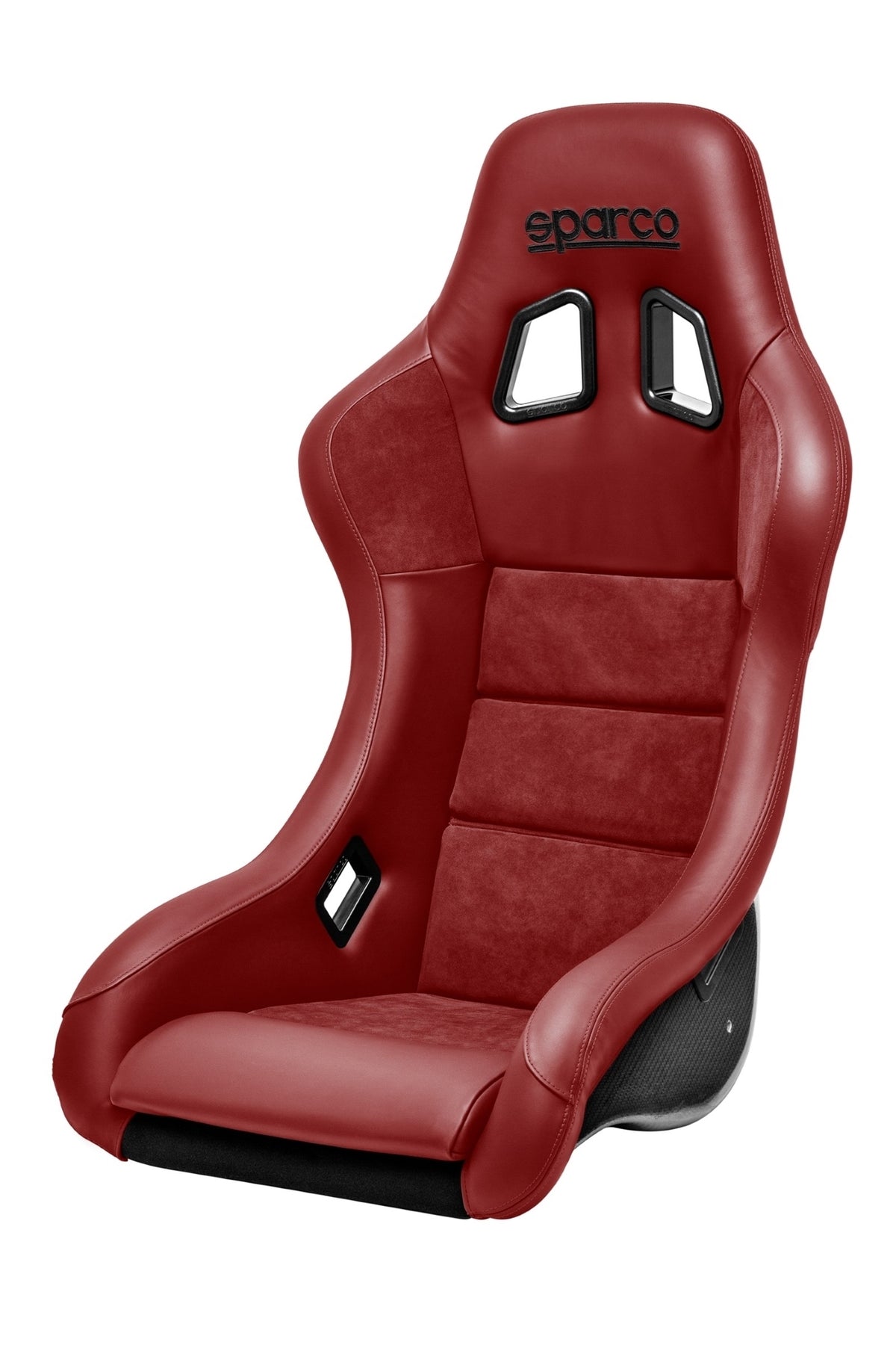 Sparco Seat QRT-C Performance Carbon Black/Black - 008025ZNRNR