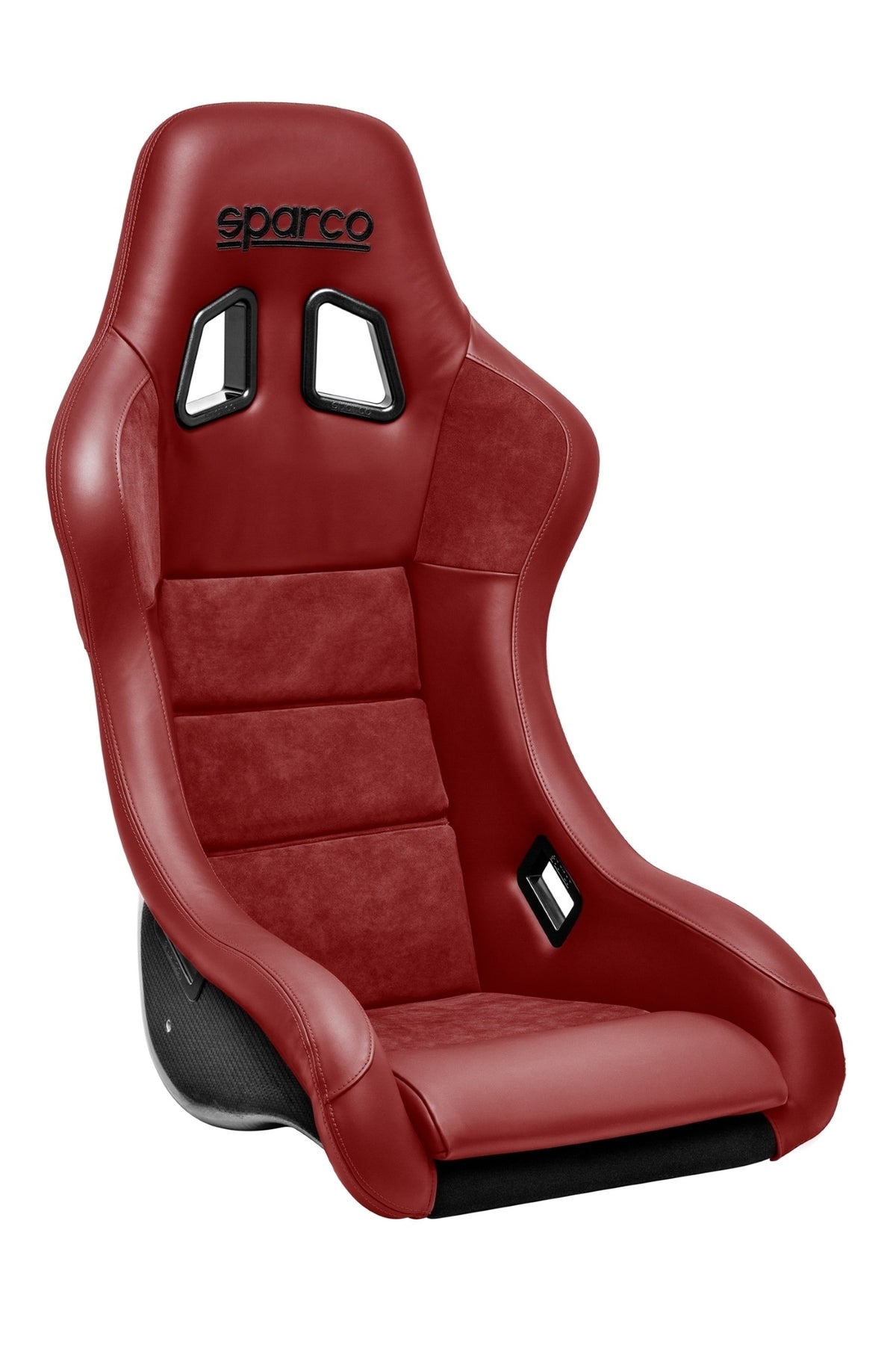 Sparco Seat QRT-C Performance Carbon Black/Black - 008025ZNRNR