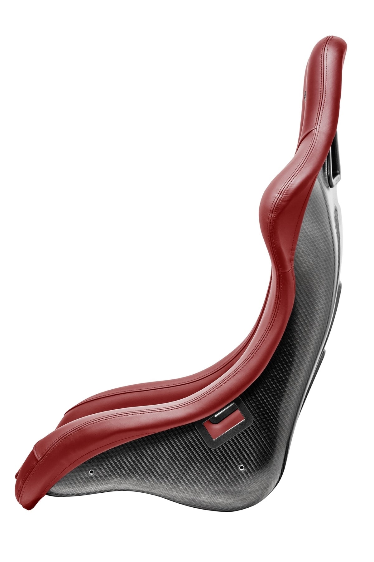 Sparco Seat QRT-C Performance Carbon Black/Black - 008025ZNRNR